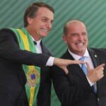 Posse do presidente Jair Bolsonaro
