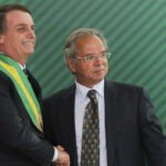 Posse do presidente Jair Bolsonaro