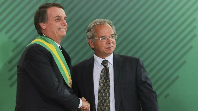 Sergio LIMA / AFP
