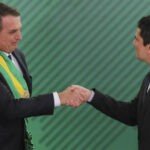 Posse do presidente Jair Bolsonaro