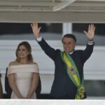 Posse do presidente Jair Bolsonaro