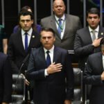 Posse do presidente Jair Bolsonaro