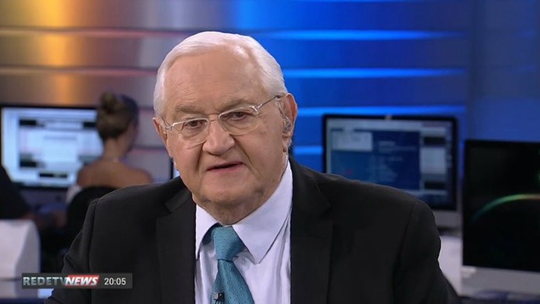 Reprodução / RedeTV