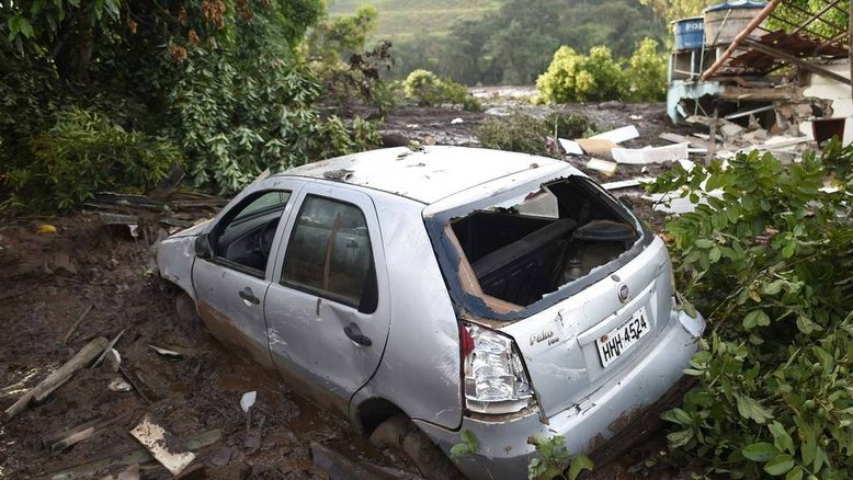 Douglas Magno/AFP