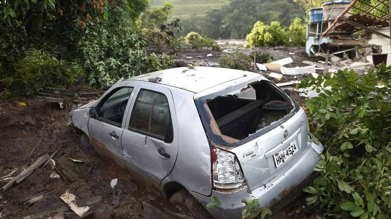 Douglas Magno/AFP