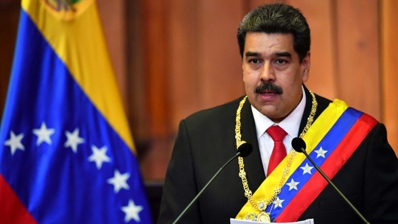 Maduro pede cúpula de presidentes da América Latina após onda de rejeição