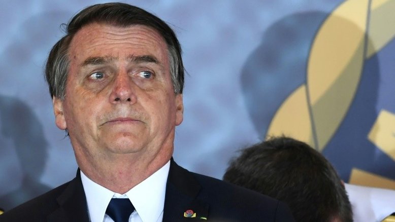 Governo Bolsonaro volta atrás e revoga suspensão da reforma agrária