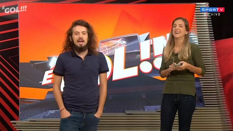 Reprodução/SporTV