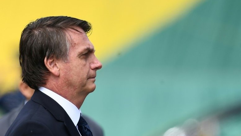 ‘Amigo particular’ de Bolsonaro é indicado gerente na Petrobrás