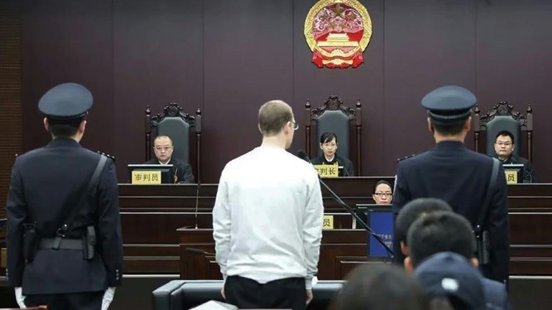 Aumenta tensão entre China e Canadá após condenação de canadense à morte