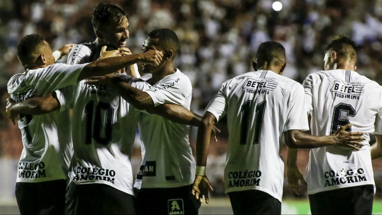 Rodrigo Gazzanel / Agência Corinthians
