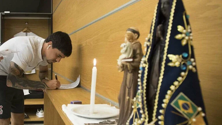Daniel Augusto Jr/Ag. Corinthians