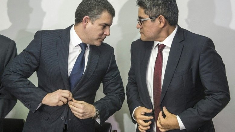 Adiada assinatura de delação premiada da Odebrecht no Peru
