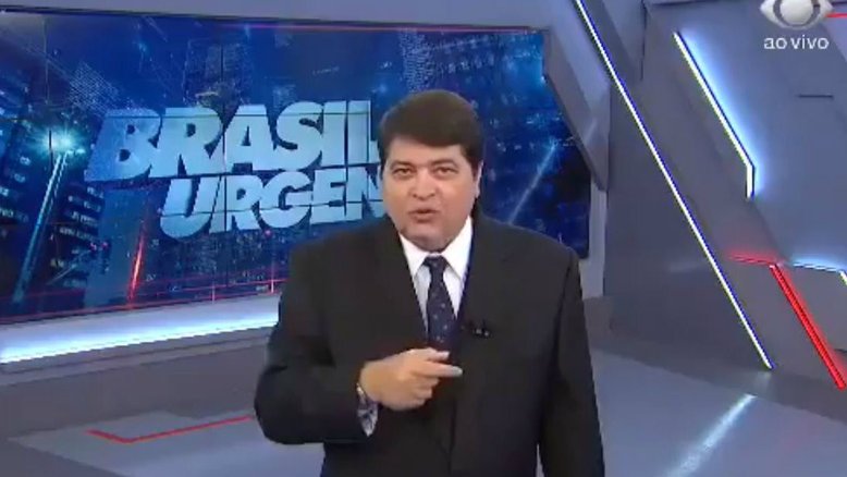 Reprodução/Twitter