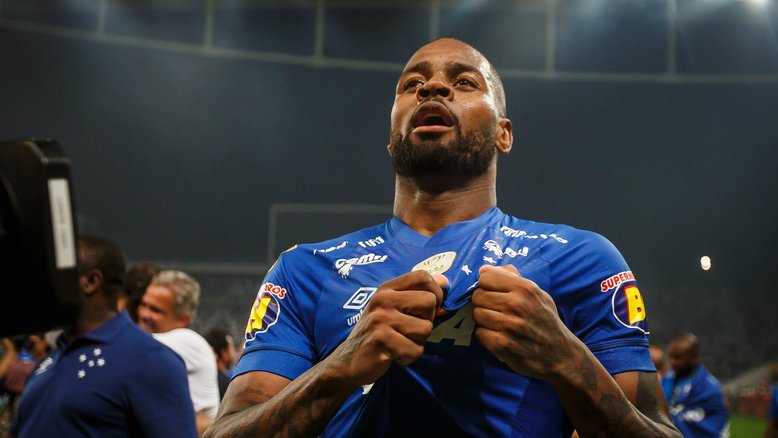 Vinnicius Silva/Cruzeiro