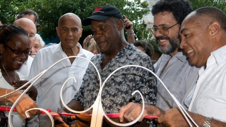 Morre cineasta cubano Rigoberto López aos 71 anos