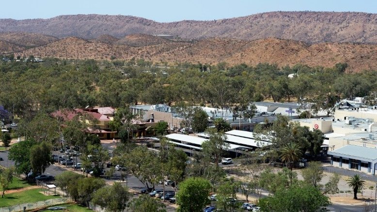 Cadáver de turista alemã perdida na Austrália é encontrado