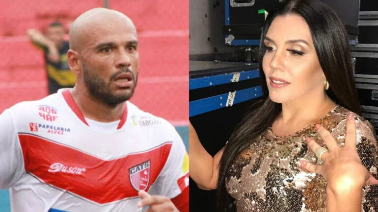 Divulgação/Reprodução/Instagram