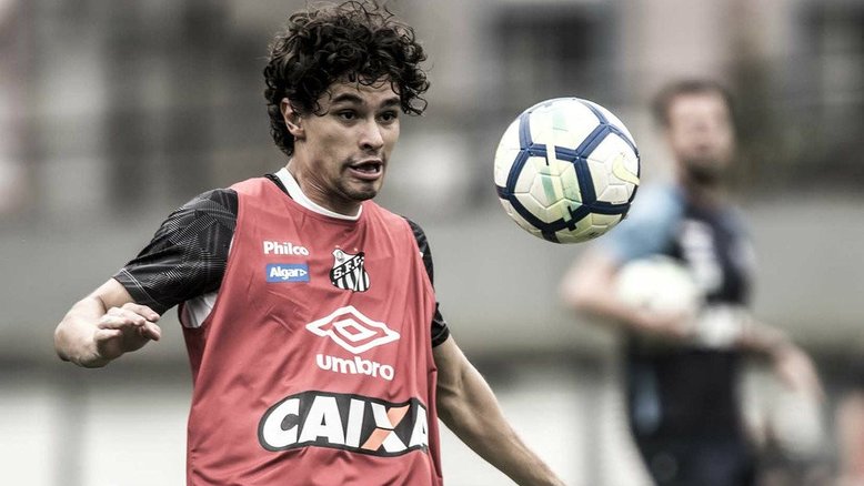 Ivan Storti/Santos FC
