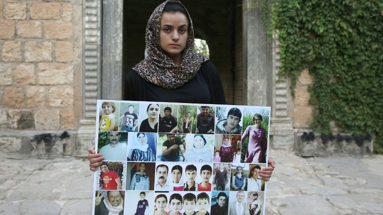 Príncipe da minoria yazidi morre aos 85 anos