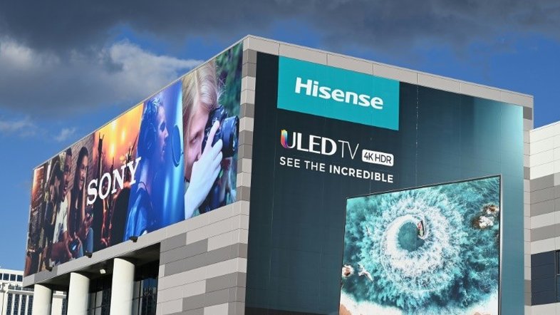 Projeções para eletrônicos melhoram nos EUA apesar de crise de confiança