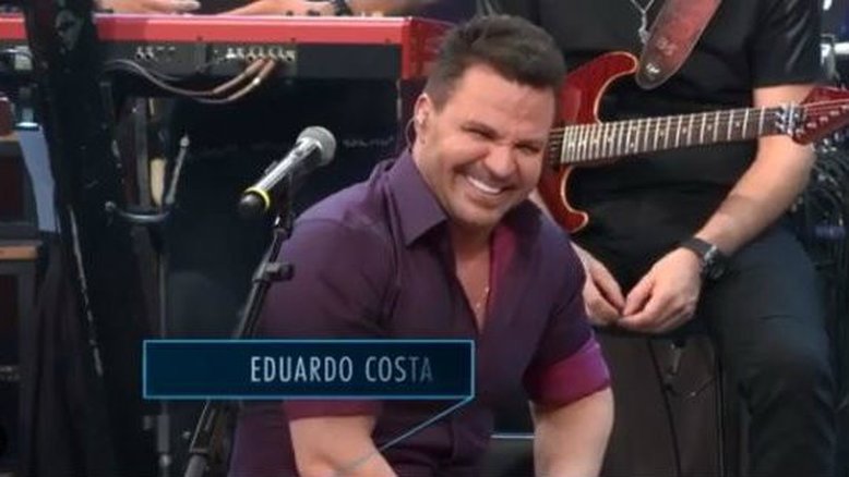 Reprodução/TV Globo