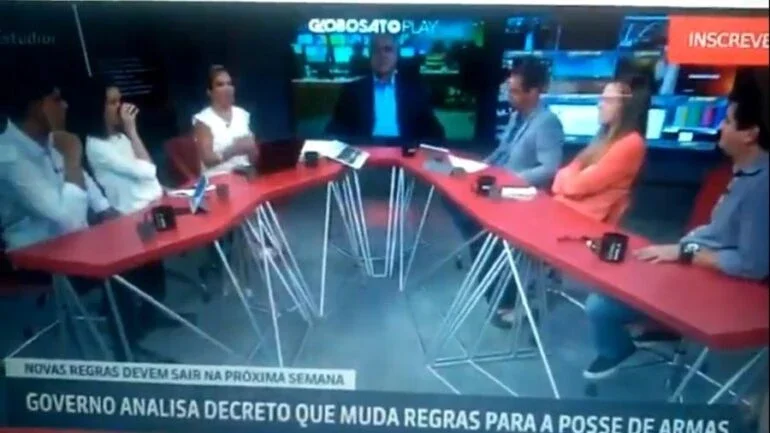 Reprodução/GloboNews