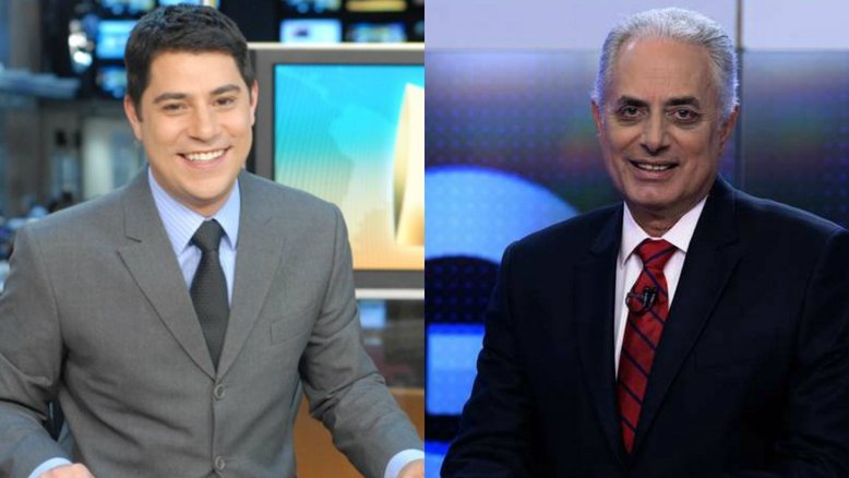 Reprodução/TV Globo