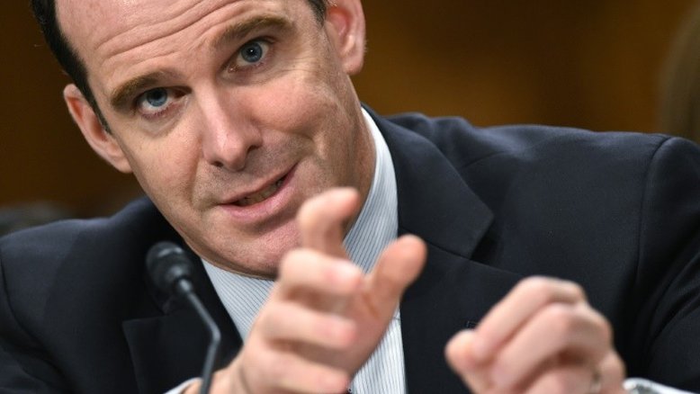 Ex-enviado dos EUA acusa Trump de ressuscitar EI com retirada de tropas da Síria