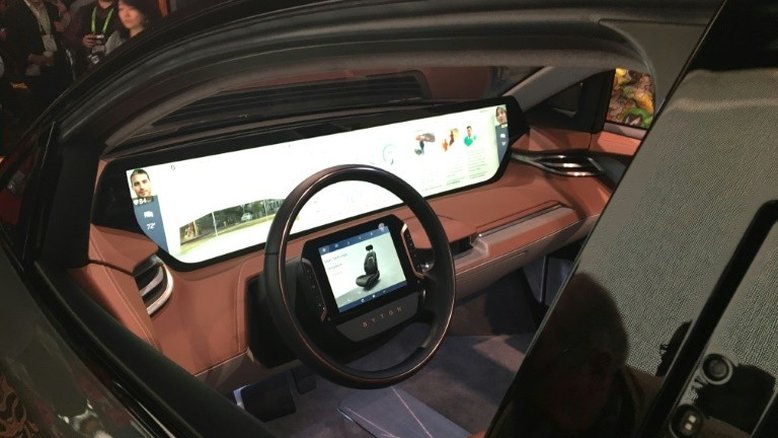 'Experiência do usuário' em carros autônomos é destaque no CES