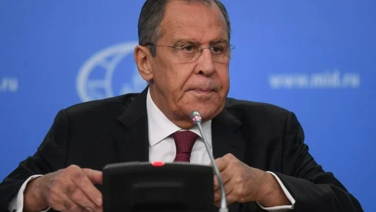 Lavrov: Rússia está disposta a trabalhar com EUA para 