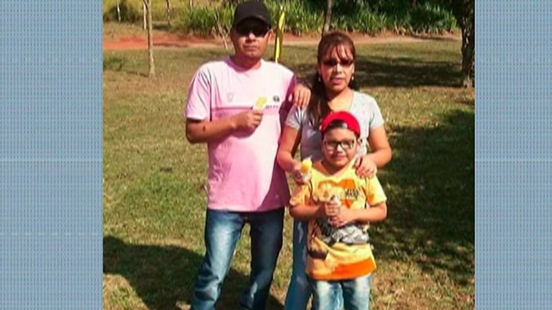 Corpos de família de bolivianos são encontrados mutilados em Itaquaquecetuba