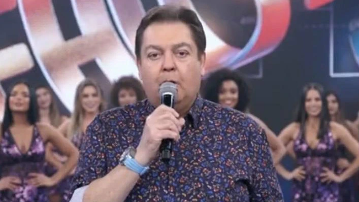 Reprodução/TV Globo