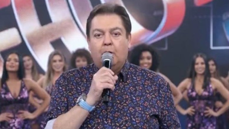 Reprodução/TV Globo