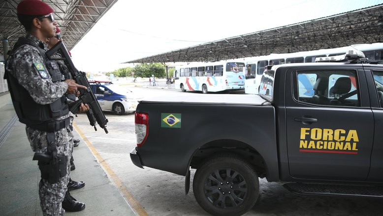 José Cruz/Agência Brasil