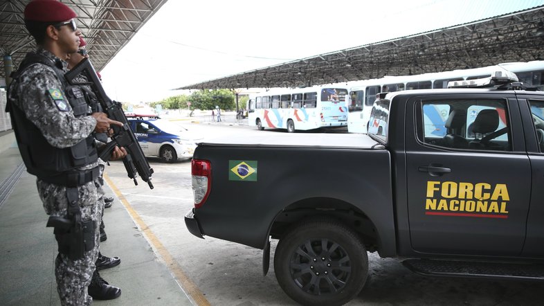 José Cruz/Agência Brasil