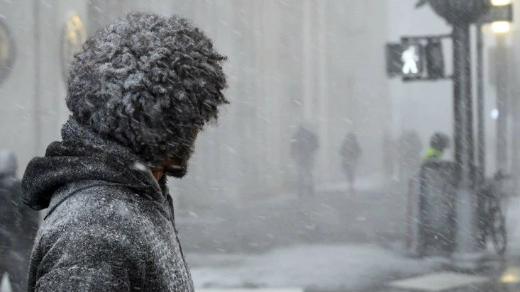 Onda de frio extremo deixa mortos nos Estados Unidos