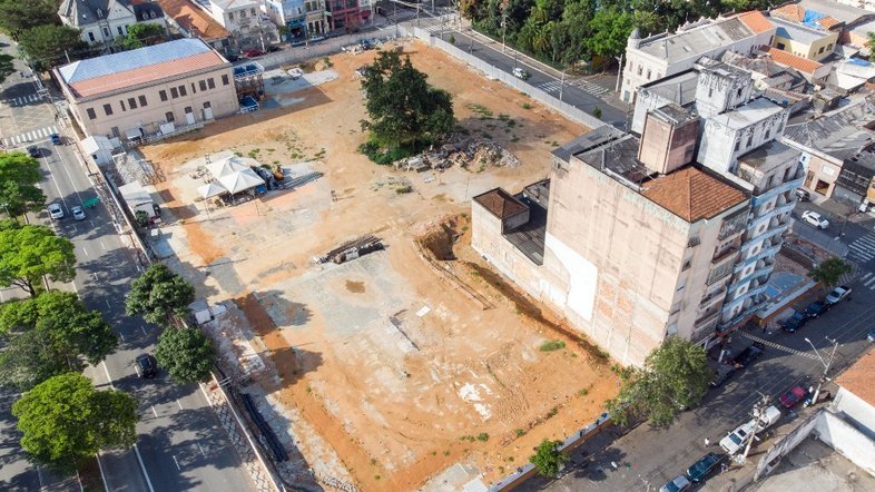 Governo do Estado de São Paulo