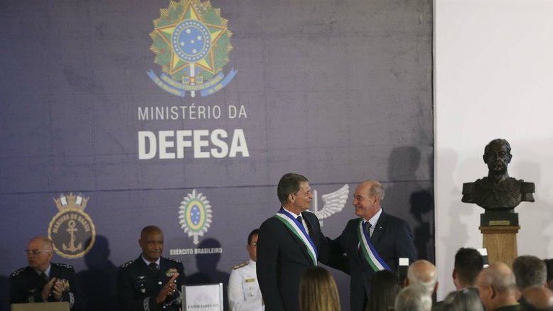 José Cruz/Agência Brasil 
