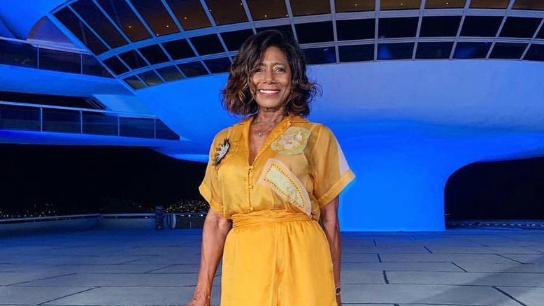 Mansão à venda por R$ 13 milhões: saiba quanto Glória Maria deixou de herança para as filhas