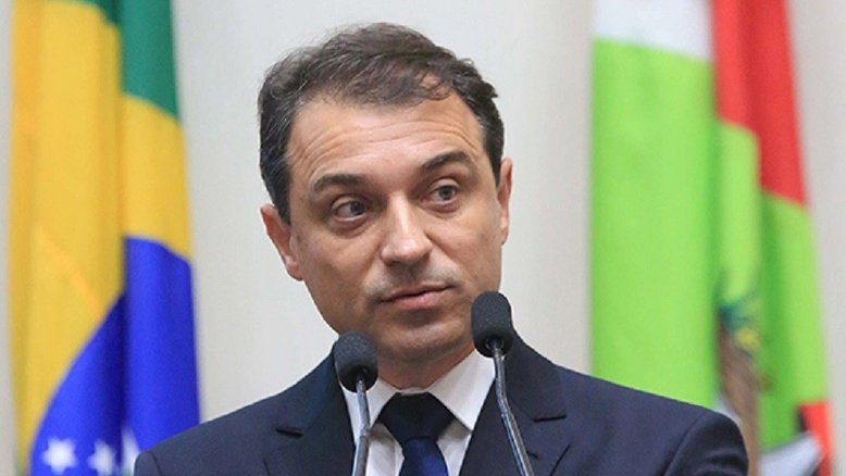Julio Cavalheiro/SECOM