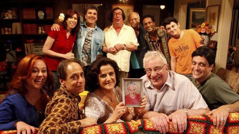 Reprodução/TV Globo