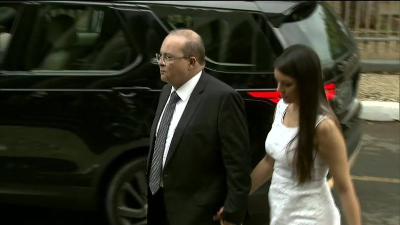 Reprodução/Globo News