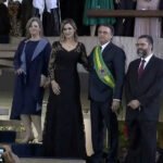 Posse do presidente Jair Bolsonaro
