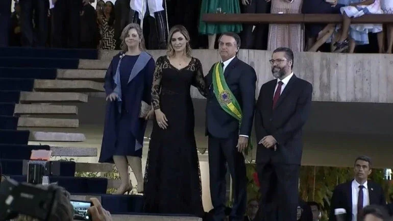 Reprodução/TV Globo