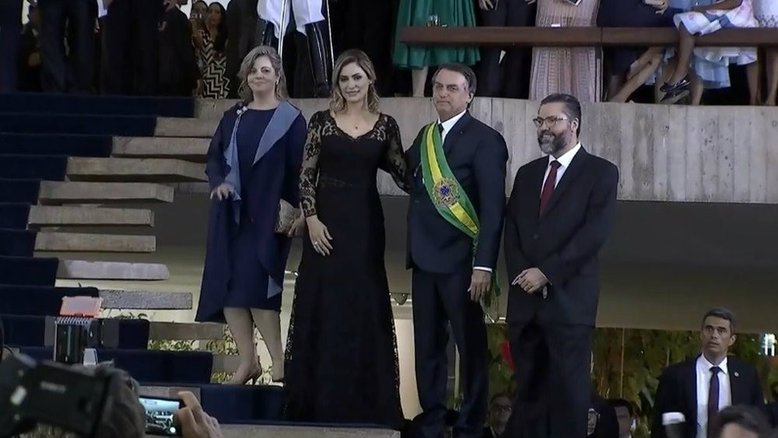 Reprodução/TV Globo