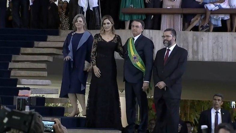 Reprodução/TV Globo