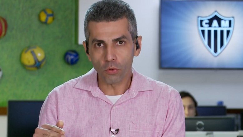 Reprodução/TV Globo