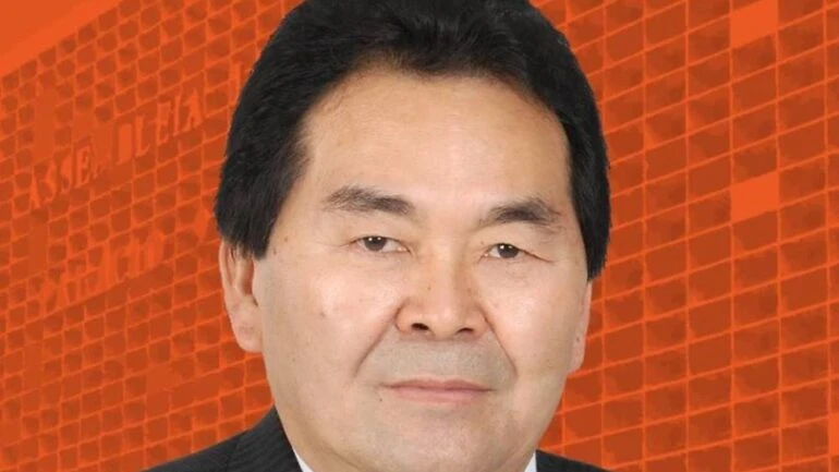 Morre aos 70 anos em SP o ex-deputado estadual Jooji Hato