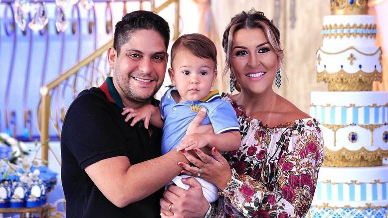 Reprodução/Instagram